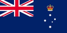 Victoria Alt text